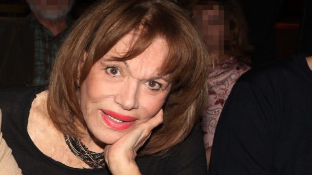 Μαίρη Χρονοπούλου: Το ιατρικό ανακοινωθέν του «Ευαγγελισμού» για τον θάνατό της σπουδαίας ηθοποιού (video)