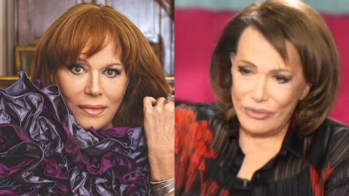 «Δίνει μάχη για να κρατηθεί στη ζωή»: Δύσκολες ώρες για την Μαίρη Χρονοπούλου – Η αποκάλυψη στενού της φίλου