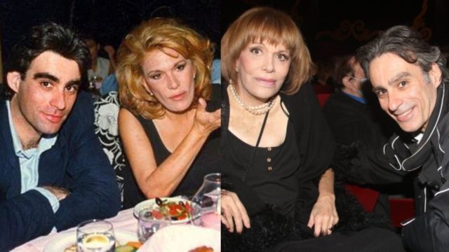 «Ραγίζει» καρδιές ο Νίκος Σταγόπουλος – «Η Μαίρη Χρονοπούλου είναι παλικάρι. Προσευχόμαστε!» (video)