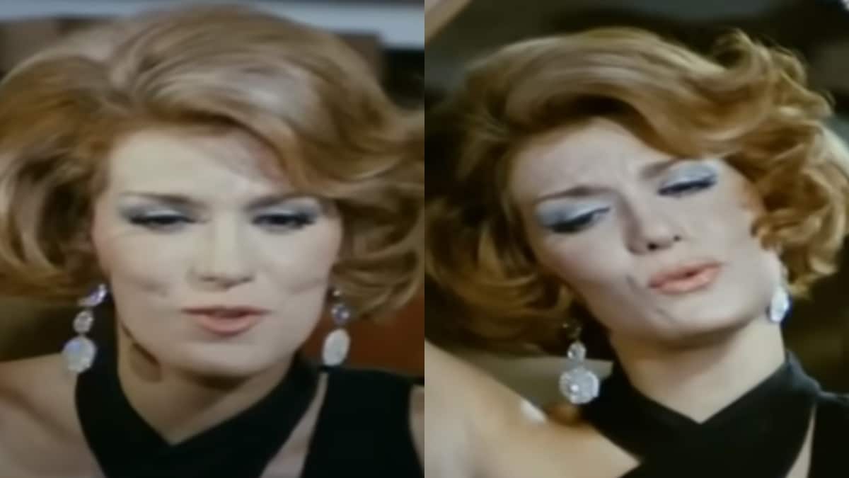 «Του αγοριού απέναντι»: Η άγνωστη ιστορία πίσω από το τραγούδι που «απογείωσε» την Μαίρη Χρονοπούλου