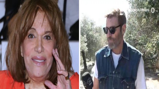 Γιάννης Στάνκογλου: «Στεναχωριέμαι που χάθηκε χωρίς να προλάβω να την χαιρετήσω. Μου έλεγε ψιθυριστά “εγώ πάντα…”» – Ο συγκινητικός αποχαιρετισμός στη Μαίρη Χρονοπούλου και η άγνωστη σχέση τους