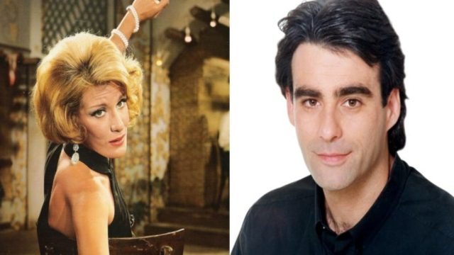Μαίρη Χρονοπούλου: «Με είχε παρακαλέσει να…» – Το τραγούδι που ζήτησε από τον πρώην σύντροφό της Νίκο Σταγόπουλο να της αφιερώσει όταν “φύγει” (Video)