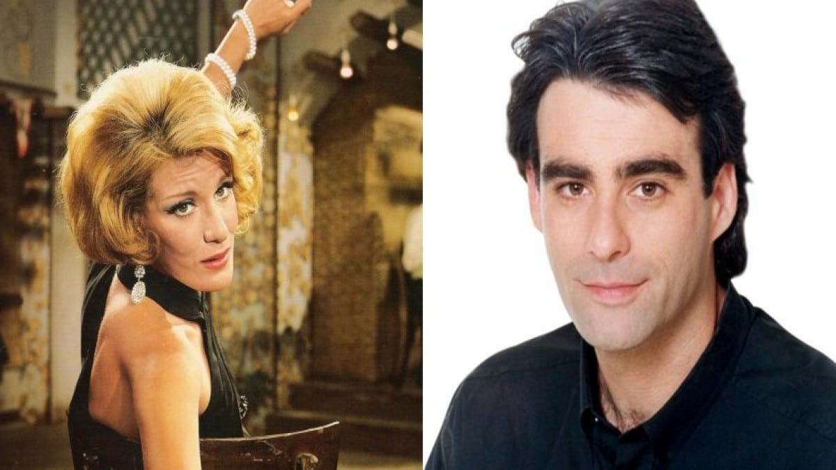 Μαίρη Χρονοπούλου: «Με είχε παρακαλέσει να…» – Το τραγούδι που ζήτησε από τον πρώην σύντροφό της Νίκο Σταγόπουλο να της αφιερώσει όταν “φύγει” (Video)