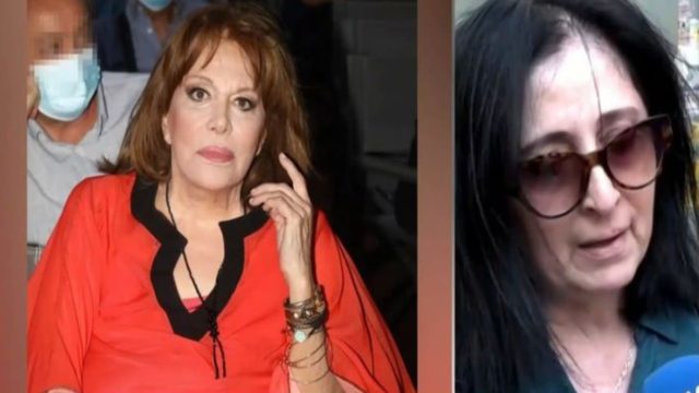 «Έκοψα με το μαχαίρι…» – “Έσπασε” τη σιωπή της η οικιακή βοηθός της Μαίρης Χρονοπούλου που την βρήκε πεσμένη στο σπίτι της (Video)