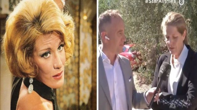 «Θα της χρωστάω αιώνια ευγνωμοσύνη. Μας στήριξε σε μια πάρα πολύ δύσκολη στιγμή όταν…» – Συγκινεί η ξαδέλφη της Μαίρης Χρονοπούλου (Video)