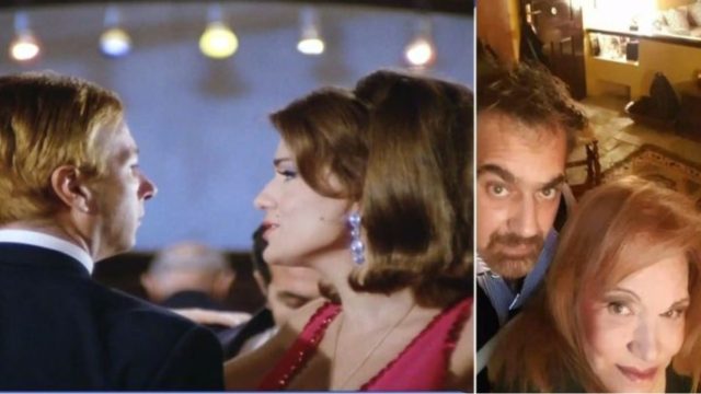 Θωμάς Χούντας: «Δεν ανέβηκε σε σκάλα, ούτε πήγε να αλλάξει κουρτίνες» – Όλη η αλήθεια για το ατύχημα της Μαίρης Χρονοπούλου που την “οδήγησε” στο θάνατο (Video)