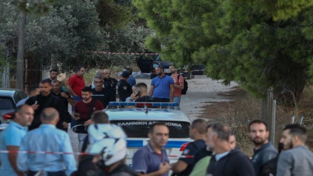 Μακελειό στη Λούτσα: Εξιχνιάστηκε η δολοφονία των 6 Τούρκων – Έκτακτες ανακοινώσεις από την ΕΛ.ΑΣ.