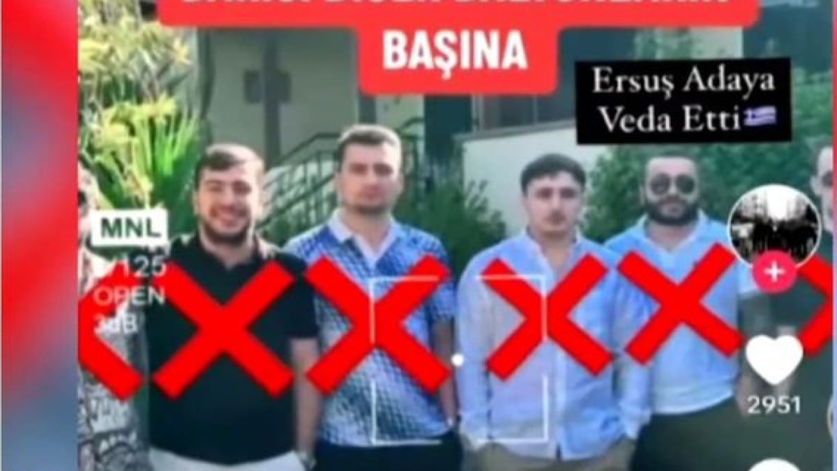 Μακελειό στη Λούτσα: «Τρεις οι εκτελεστές της δολοφονίας» – Η ομολογία του 28χρονου που συνελήφθη (Video)