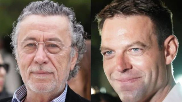 «Κωλοτούμπα» Τριανταφυλλόπουλου – Χαμός με το ΒΙΝΤΕΟ που δημοσίευσε για Κασσελάκη!