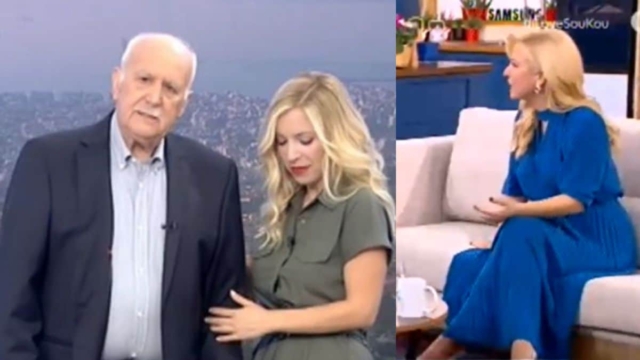 Η Μαρία Αναστασοπούλου ανοίγει την καρδιά της και αποκαλύπτεί συγκινημένη: ” Η οικογένεια στην ζωή μο…”
