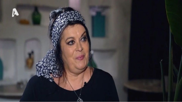 «Έφτασα στο σημείο να σκεφτώ την αυτοκτονία! Ήμουν σε μια πολύ τρυφερή ηλικία και…» – Συγκλονίζει η Μαρία Εκμεκτσίογλου