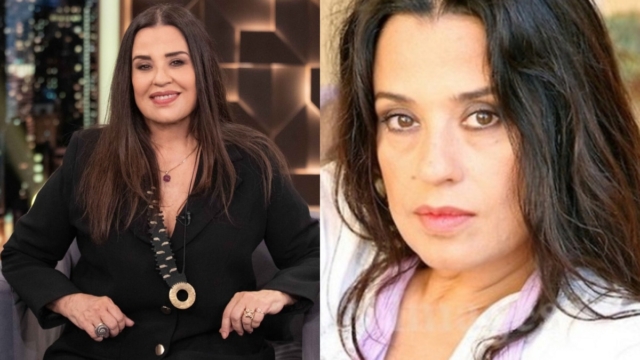 «Έξω από τα δόντια» η Μαρία Τζομπανάκη: «Δεν μπορείς να είσαι 60 και να παίξεις την 25χρονη, ντροπή! Θέλω να πω στις συνομήλικές μου…» (video)