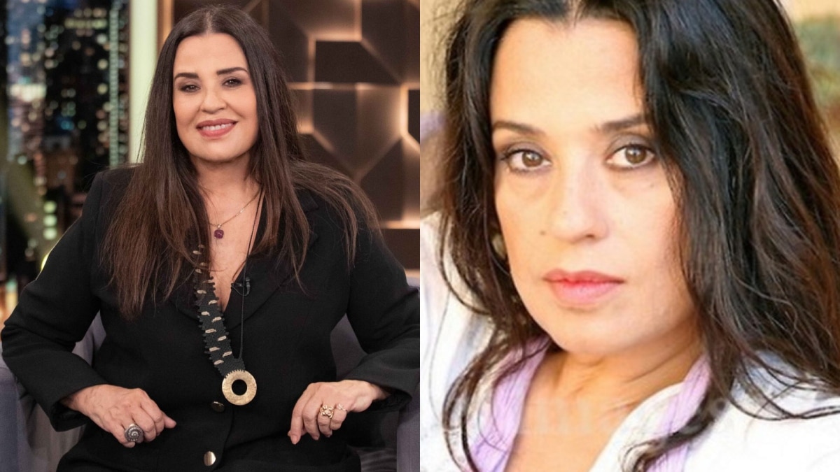 «Έξω από τα δόντια» η Μαρία Τζομπανάκη: «Δεν μπορείς να είσαι 60 και να παίξεις την 25χρονη, ντροπή! Θέλω να πω στις συνομήλικές μου…» (video)