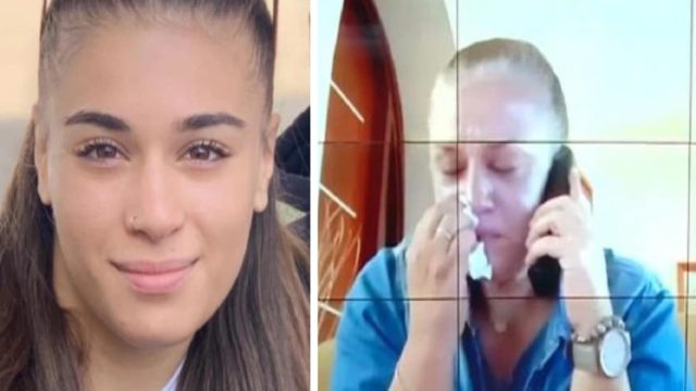 Μαριάννα Τσίγκα: «Δεν μπορούμε να ζούμε με το γιατί. Καμία μάνα να μην περάσει αυτό που περνάω» – Συγκλονίζει η μητέρα της 20χρονης δοκίμου (Video)
