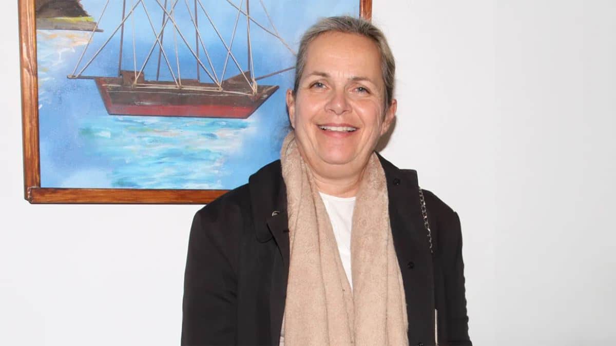Μαρίνα Ελευθερουδάκη: Ήξερε ότι θα συλληφθεί – Αυτό είναι το ποσό της εγγύησης για να αφεθεί ελεύθερη