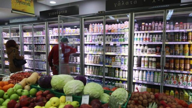 Market Pass: Συνεχίζονται οι πληρωμές – Ποιοι δεν θα δουν χρήματα ούτε τη Δευτέρα (2/10)