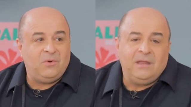 Συγκινεί ο Μάρκος Σεφερλής για τον χαμό του αδερφού του – «Κουβαλάω και εκείνο που είχε ο άλλος ο Μάρκος» (video)