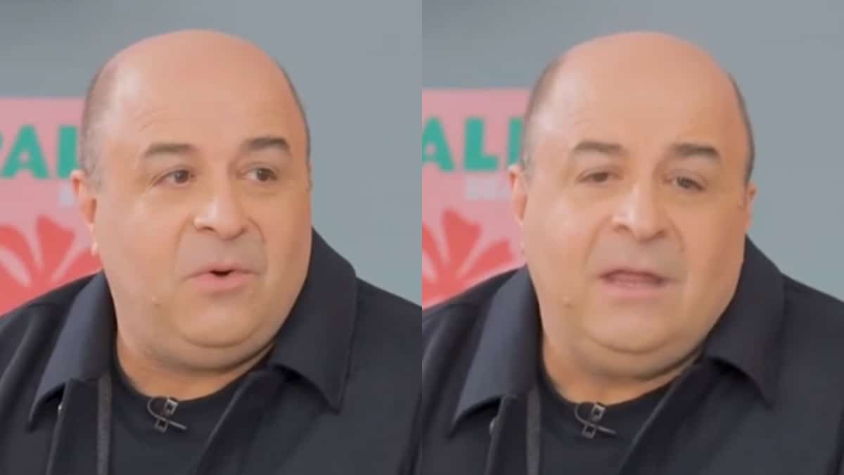 Συγκινεί ο Μάρκος Σεφερλής για τον χαμό του αδερφού του – «Κουβαλάω και εκείνο που είχε ο άλλος ο Μάρκος» (video)