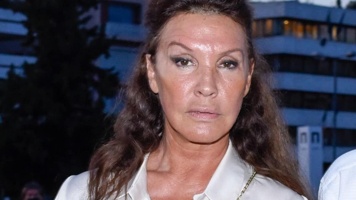 Δύσκολες ώρες για την Βάνα Μπάρμπα – Έπεσε θύμα διαδικτυακής απάτης