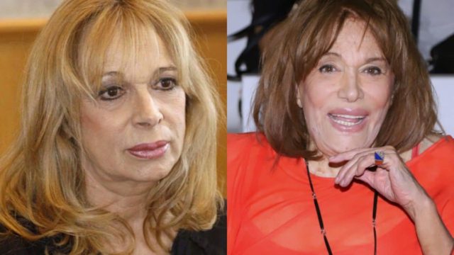 Κατέρρευσε η Άννα Φόνσου για τη Μαίρη Χρονοπούλου:  «Θα βγω παρέα με τις νεκρές μου φίλες»