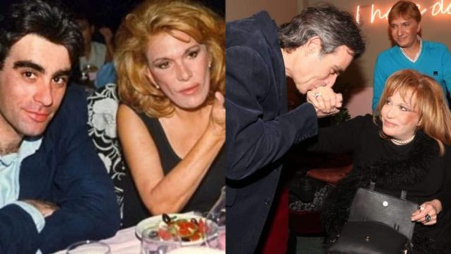 «Με είχε παρακαλέσει, όταν θα έρθει αυτή η στιγμή…»: Δεν άντεξε και «λύγισε» ο Νίκος Σταγόπουλος για το θάνατο της Μαίρης Χρονοπούλου