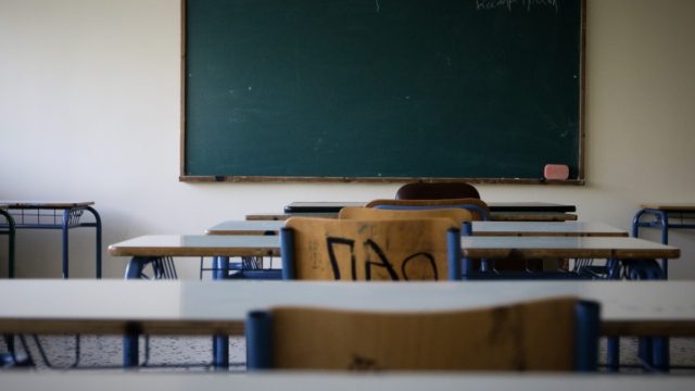 Αδιανόητο περιστατικό στο Ηράκλειο: Ξυλοκόπησαν συμμαθητή τους επειδή ψήφισε κατά της κατάληψης