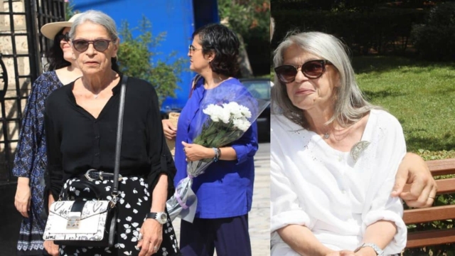 Γιάννης Πατέρας: Ποιος ήταν ο μεγάλος έρωτας της Ματούλας, τον οποίο δεν παντρεύτηκε ποτέ!