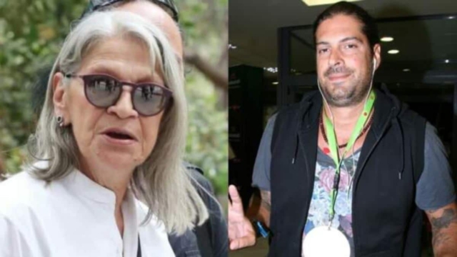 Φρικτές αποκαλύψεις για το θάνατο της Ματούλας Κουτροπούλου:  «Έβγαιναν κάτι μυγάκια κάτω από την πόρτα»