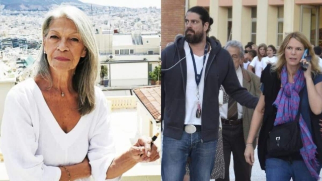 Έλενα Κατραβά: Η άγνωστη σχέση της με τη Ματούλα – «Ρώτα τη νύφη μου γιατί δεν μιλάω με το γιο μου…»