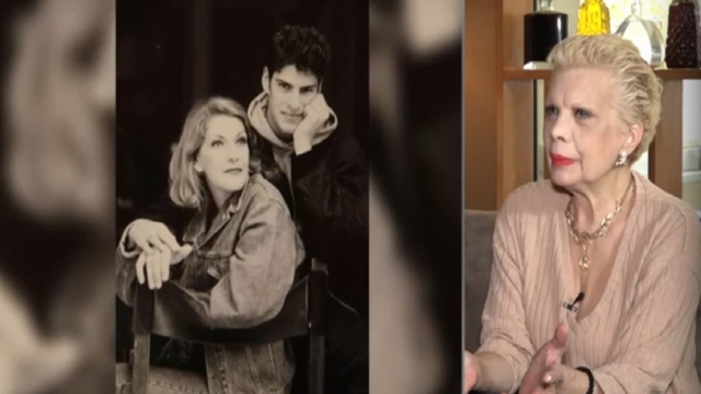 Θάνατος Ματούλας Κολωνακίου: «Δεν μπορώ άλλο να ακούω να κατηγορούν τον Λορέντζο! Δεν τους δίνω το δικαίωμα. Είναι σαν παιδί μου…» – “Έκρηξη” οργής από την Μαριαλένα Οικονομίδου (Video)