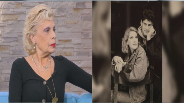«Η Ματούλα είχε μπλέξει με ουσίες. Ο Λορέντζο ήταν ένα τρυφερό και μοναχικό παιδί» – Αποκαλύψεις “φωτιά” από την Μαριαλένα Οικονομίδου (Video)