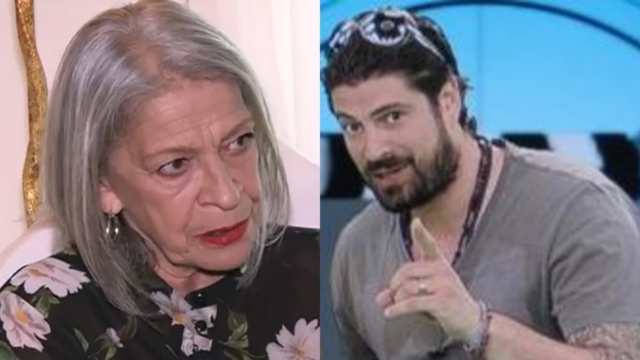 «Έφυγε» γεμάτη η Ματούλα του Κολωνακίου: Οι θυελλώδεις έρωτες, τα ναρκωτικά, η φυλακή και οι ανύπαρκτες σχέσεις με τον μοναχογιό της (video)