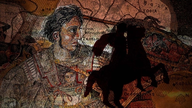 «Κρότος» για τον τάφο του Μεγάλου Αλεξάνδρου – «Ακροτελεύτιος σταθμός του Μεγίστου των Ελλήνων…»