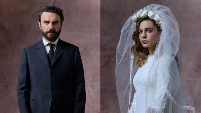 «Ο Γιωργίκης είναι αποφασισμένος να την παντρευτεί»: Ο Μελέτης Ηλίας αποκαλύπτει για το «Προξενιό της Ιουλίας» (video)