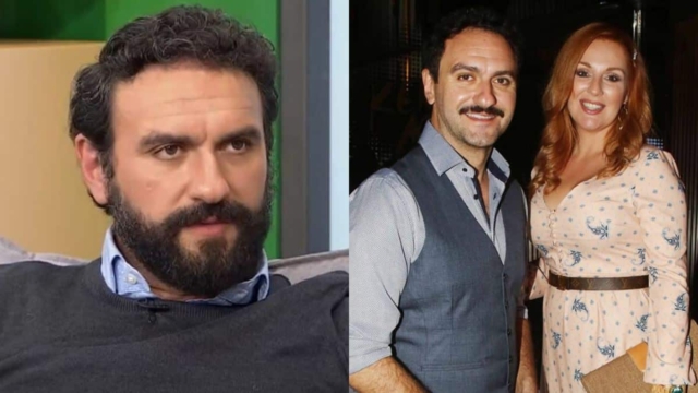 Κατάθεση ψυχής από τον Μελέτη Ηλία: «Ήμουν τεμπέλης, δειλός και εκρηκτικός – Περάσαμε δύσκολα με τη σύζυγο μου…»