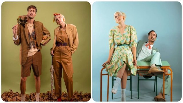 Memorabilia Lovers: Η γωνιά της Αθήνας που αγαπά το vintage και σε ταξιδεύει πίσω στον χρόνο με τον πιο γλυκό τρόπο