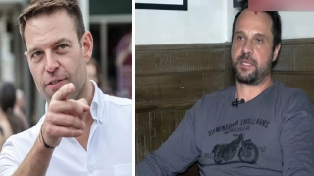 «Μου έρχεται να κάνω εμετό. Προτιμώ να κάνω σχέσεις με…» – “Καταπέλτης” ο Μέμος Μπεγνής για τον ντόρο γύρω από το όνομα του Στέφανου Κασσελάκη (Video)