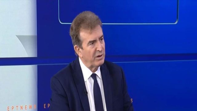 «Γκιλοτίνα» από τον Μιχάλη Χρυσοχοΐδη: «Νέες διοικήσεις σε όλα τα νοσοκομεία της χώρας ως το τέλος του έτους – Καμία ανοχή σε άθλιες συνθήκες» (Video)