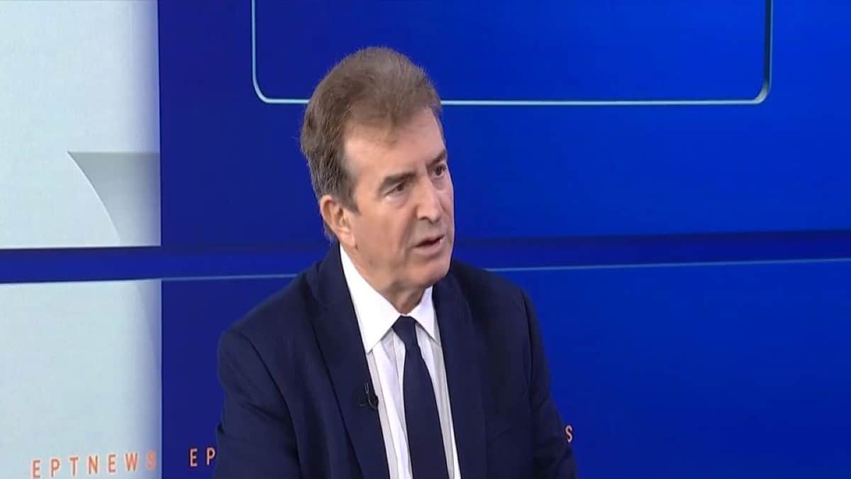«Γκιλοτίνα» από τον Μιχάλη Χρυσοχοΐδη: «Νέες διοικήσεις σε όλα τα νοσοκομεία της χώρας ως το τέλος του έτους – Καμία ανοχή σε άθλιες συνθήκες» (Video)