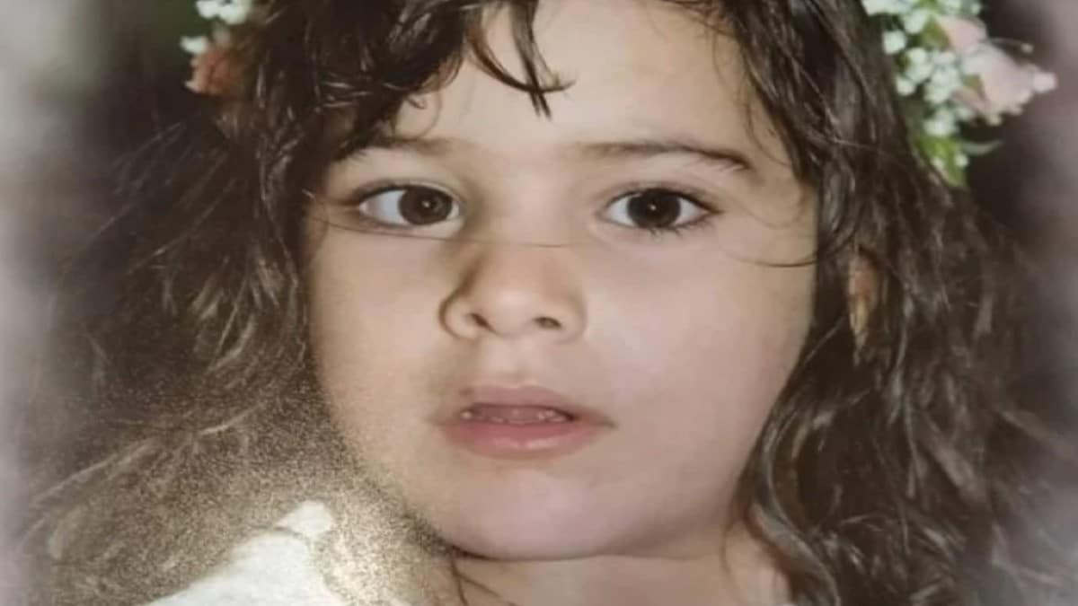 «Δε θα ξανακούσω τη φωνή της Γαλάτειάς μου να μου λέει “μαμά σ’ αγαπώ” – Έχασα την πίστη μου για τον Θεό»