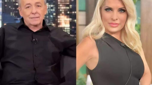 Αποκάλυψη Μικρούτσικου για Μενεγάκη – Άσχημα νέα για την Ελένη!