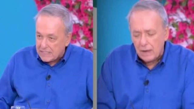 «Ήρθε δικαστικός κλητήρας εδώ έξω…» – Έτσι κατασχέθηκε το σπίτι του Ανδρέα Μικρούτσικου στη Κηφισιά