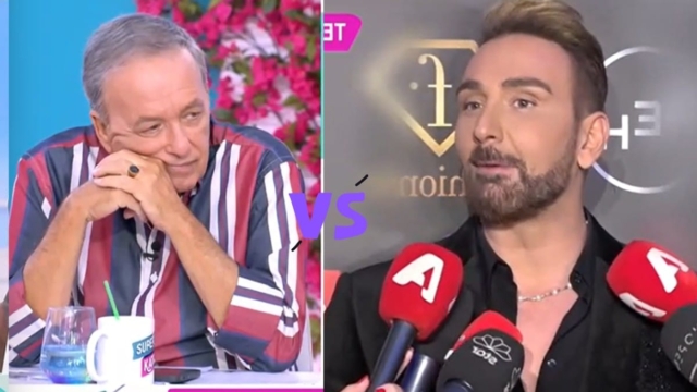 Αν δεν με “γουστάρει” είναι εύκολη η απομάκρυνσή μου – Κόλαφος για τον Νίκο Κοκλώνη