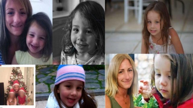 «Έφτιαχνε σκάλες με τουβλάκια και τις άφηνε τη νύχτα έξω για να κατέβει η αδερφούλα της από τον ουρανό» – Ραγίζει καρδιές η μαμά της μικρής Μελίνας (Video)