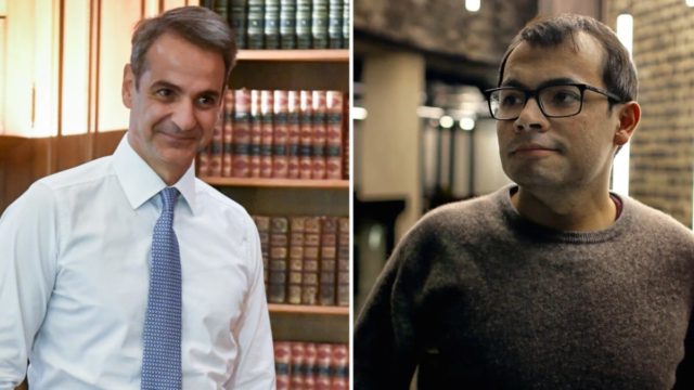 Τηλεδιάσκεψη Κυριάκου Μητσοτάκη με τον Demis Hassabis: Ποιος είναι ο Έλληνας «μάγος» της τεχνητής νοημοσύνης – Πούλησε την Deepmind στην Google για $500 εκατ.!