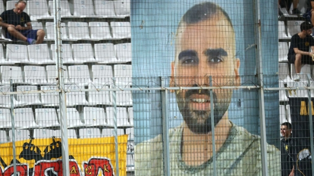 Δολοφονία Μιχάλη Κατσουρή: Νέος κύκλος συμπληρωματικών απολογιών των «105» – Τα SMS που ρίχνουν φως στην υπόθεση (video)