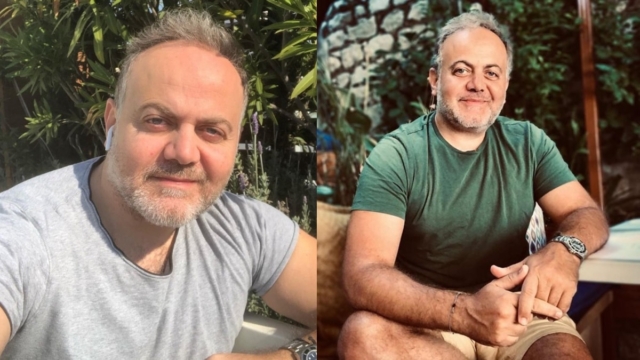 Εξομολόγηση καρδιάς από τον Μιχάλη Κεφαλογιάννη: «Ο πατέρας μου δε μου μιλούσε γιατί δεν ήθελε να γίνω δημοσιογράφος – “Μαλάκωσε” όταν είδε το όνομά μου σε άρθρο» (video)