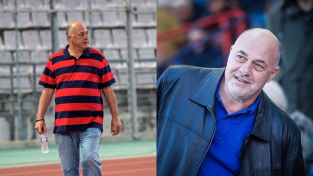 Η χλιδάτη ζωή του Αχιλλέα Μπέου: Οι γυναίκες που τον σημάδεψαν και ο ομοφυλόφιλος κολλητός του!