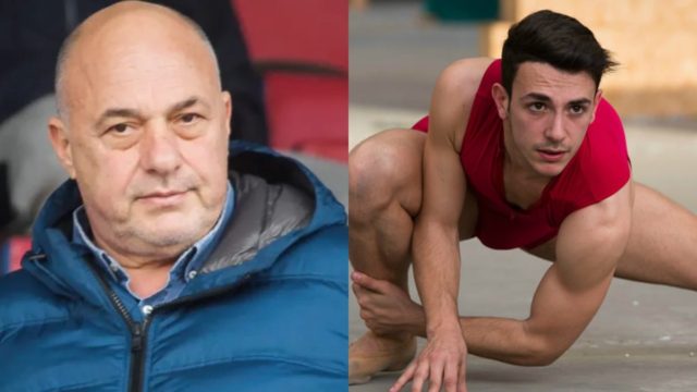 Στέφανος Δημουλάς: «Συμμαθητές μου με έφτυναν και με έβριζαν, τους είχαν μάθει λογικές σαν του κυρίου Μπέου» (video)