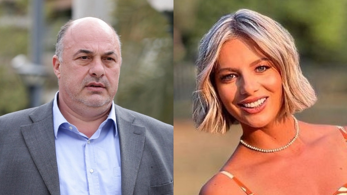 «Κόλαφος» η Ελένη Χαμπέρη για τον Αχιλλέα Μπέο: «Μου στέλνουν υβριστικά μηνύματα γιατί έβαλα υποψηφιότητα μαζί του» (video)
